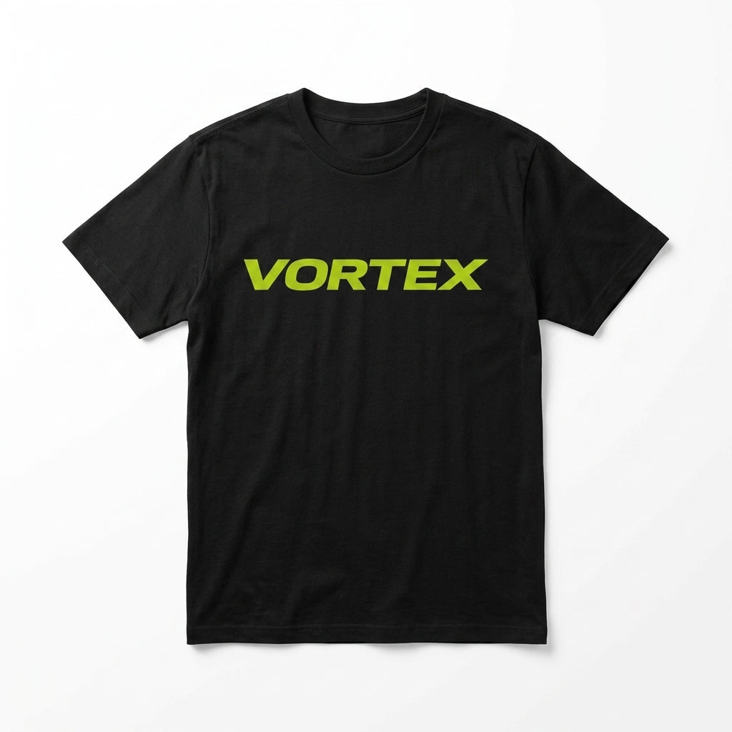 VORTEX Unisex-Shirt