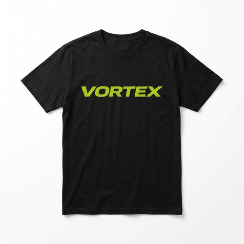 VORTEX Unisex-Shirt