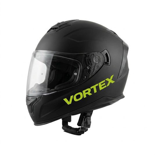 VORTEX Helm ohne Visier