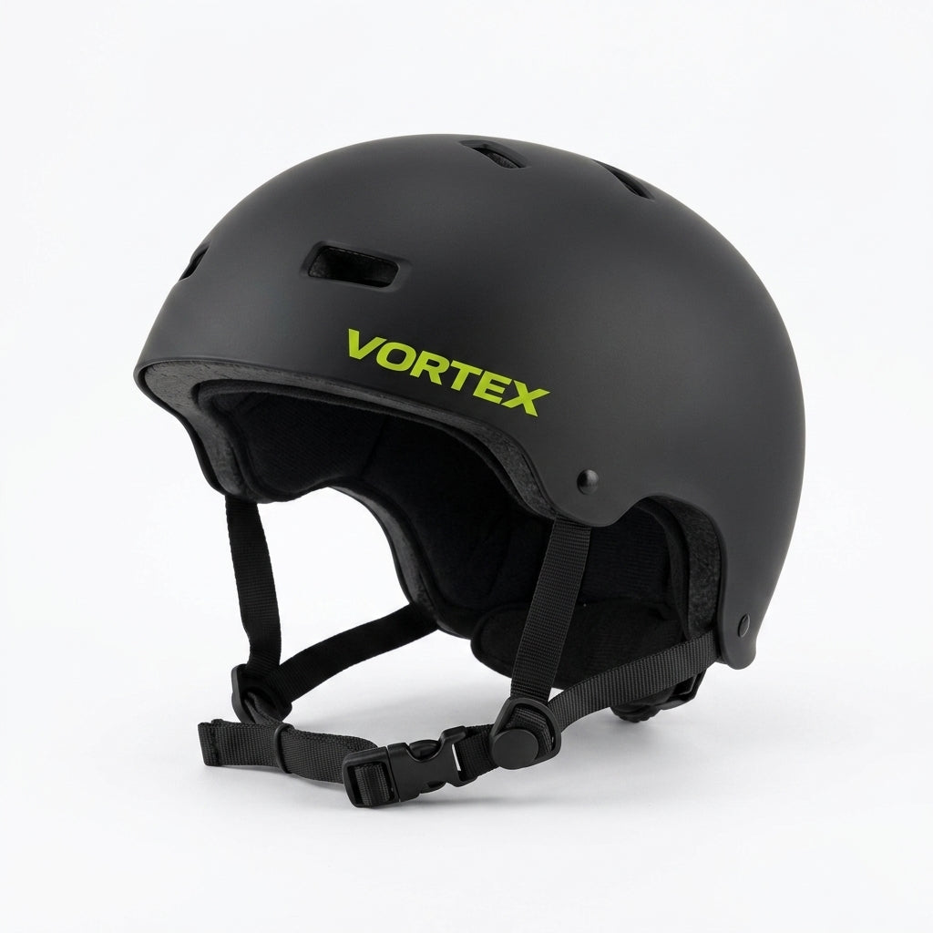 VORTEX Helm ohne Visier