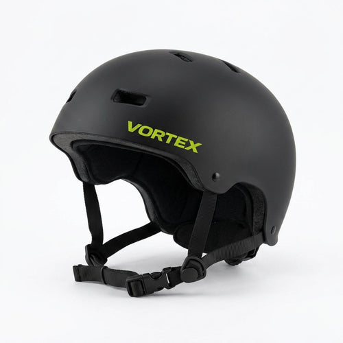 VORTEX Helm ohne Visier