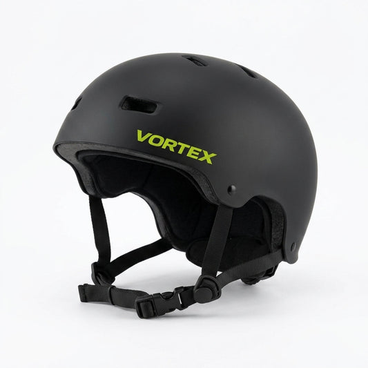 VORTEX Helm ohne Visier