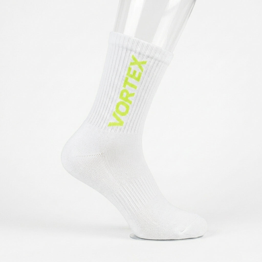 VORTEX Wadenhohe Socken