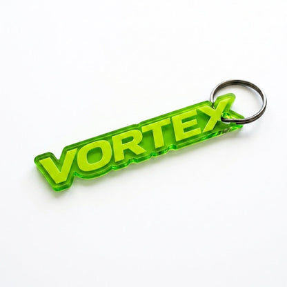 VORTEX-Schlüsselanhänger