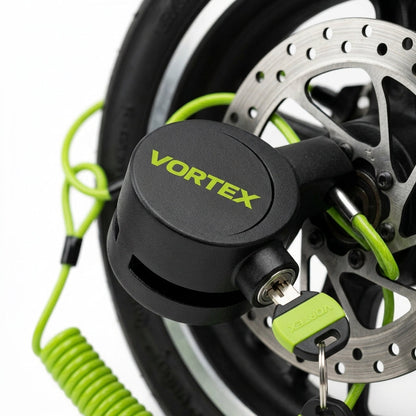 VORTEX Diebstahlsicherung