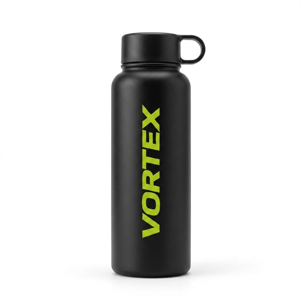 VORTEX Isolierflasche