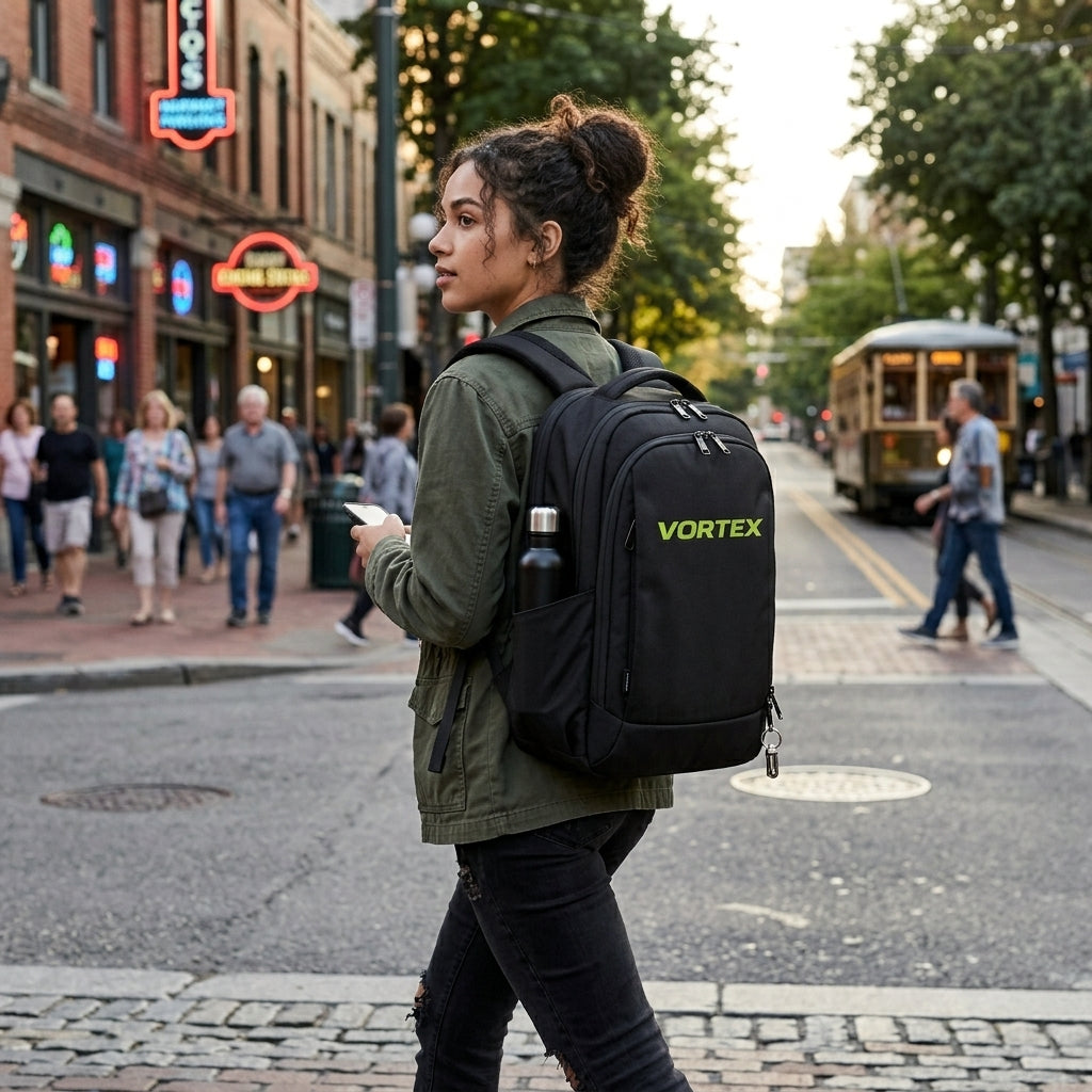 VORTEX-Rucksack