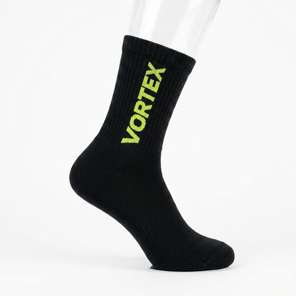 VORTEX Wadenhohe Socken