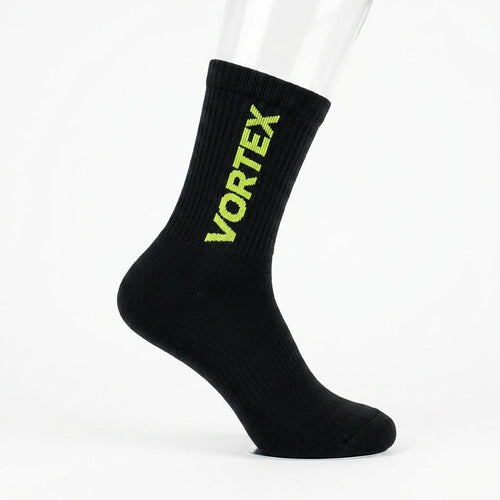 VORTEX Wadenhohe Socken