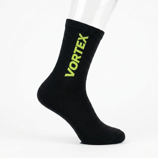 VORTEX Wadenhohe Socken