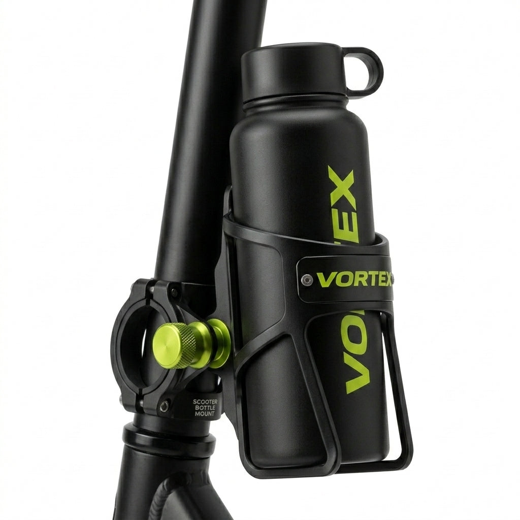 VORTEX Flaschenhalter