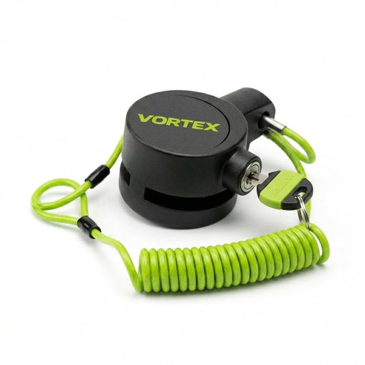 VORTEX Diebstahlsicherung